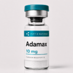 Adamax 10 mg fra Peptid Butikken