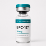 BPC-157 10 mg fra Peptid Butikken