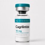 Cagrilintide 10 mg fra Peptid Butikken