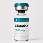 Glutation 1500 mg fra Peptid Butikken