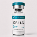 IGF-1 LR3 1 mg fra Peptid Butikken