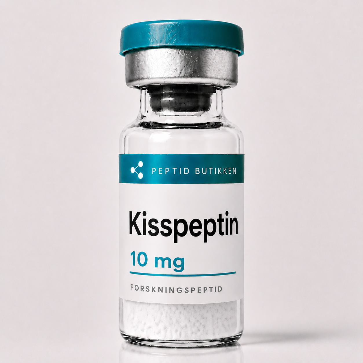 Kisspeptin 10 mg fra Peptid Butikken