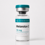 Melanotan 2 10 mg fra Peptid Butikken