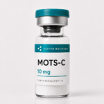 MOTS-C 10 mg fra Peptid Butikken