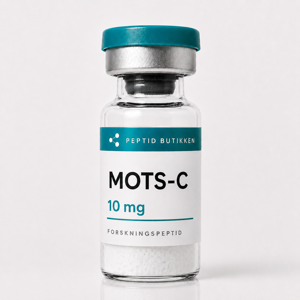 MOTS-C 10 mg fra Peptid Butikken