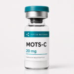 MOTS-C 20 mg fra Peptid Butikken