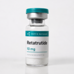 Retatrutide 10 mg fra Peptid Butikken