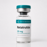 Retatrutide 30 mg fra Peptid Butikken