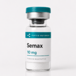 Semax 10 mg fra Peptid Butikken